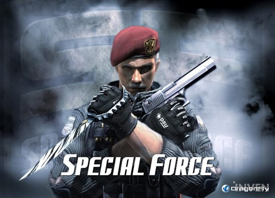 Special Force